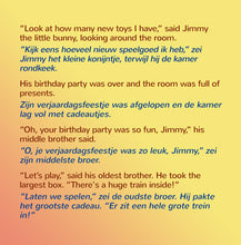 English-Dutch-Bilingual-picture-book-for-kids-I-Love-to-Share-Shelley-Admont-page1
