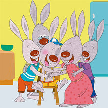 English-Croatian-Bilingual-childrens-book-I-Love-to-Share-Shelley-Admont-page13