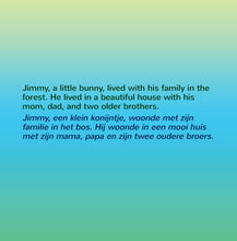 English-Dutch-Bilingual-bedtime-story-for-kids-Shelley-Admont-I-Love-to-Sleep-in-My-Own-Bed-page1
