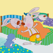 English-Russian-Bilingual-kids-bunnies-story-I-Love-to-Tell-the-Truth-Shelley-Admont-page11