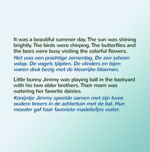 English-Dutch-Bilingual-kids-bunnies-story-I-Love-to-Tell-the-Truth-Shelley-Admont-page1
