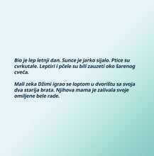 Serbian-language-picture-book-for-kids-I-Love-to-Tell-the-Truth-Shelley-Admont-page1
