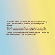 Irish-language-I-Love-My-Mom-childrens-book-by-KidKiddos-Page1