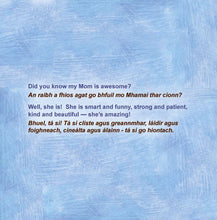 My-Mom-is-Awesome-Shelley-Admont-English-Irish-Kids-book-Page5