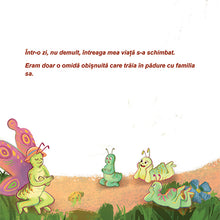       Romanian-Language-kids-book-the-traveling-caterpillar-page1