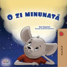 Romanian-children-book-KidKiddos-A-Wonderful-Day-cover