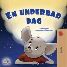 Swedish-children-book-KidKiddos-A-Wonderful-Day-cover