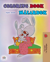Swedish-languages-learning-bilingual-coloring-book-cover