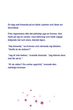 Swedish-motivational-book-for-kids-Amandas-Dream-page1