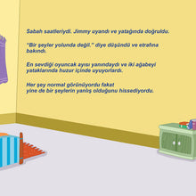 Turkish-book-children-weather-I-Love-Winter-Shelley-Admont-Page1