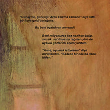 Turkish-language-children's-illustrated-story-Shelley-Admont-My-Mom-is-Awesome-page1