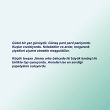 Turkish-language-childrens-book-I-Love-to-Tell-the-Thruth-Page1