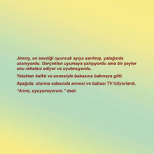 Turkish-language-childrens-book-about-bunnies-I-Love-to-Go-to-Daycare-page1