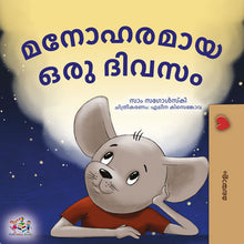 A-Wonderful-Day-Sam-Sagolski-Malayalam-children-book-cover