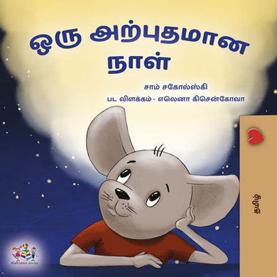 A-Wonderful-Day-Sam-Sagolski-Tamil-children-book-cover