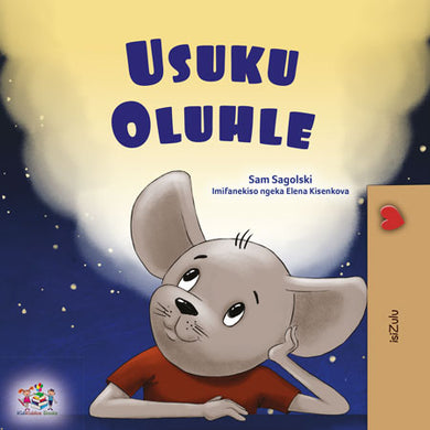 A-Wonderful-Day-Sam-Sagolski-Zulu-children-book-cover