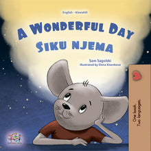 A-wonderful-Day-English-Swahili-Sam-Sagolski-Kid_s-book-cover