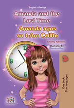 Amanda-and-the-Lost-Time-English-Irish-Shelley-Admont-cover