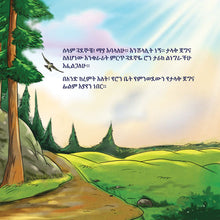 Being-a-Superhero-Liz-Shmuilov-Amharic-Kids-Book-page5