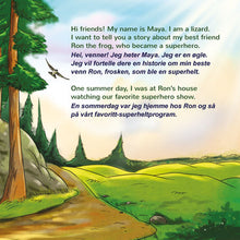 Being-a-Superhero-Liz-Shmuilov-English-Norwegian-Bilingual-chilren-book-page5