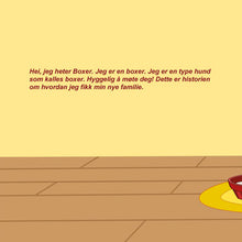 Boxer-and-Brandon-Inna-Nusinsky-Norwegian-children-book-page4