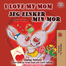 English-Danish-Bilingual-I-Love-My-Mom-kids-book-Shelley-Admont-KidKiddos-cover