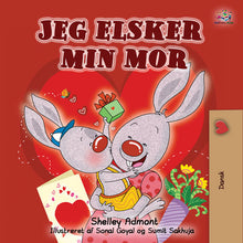 Danish-language-I-Love-My-Mom-kids-bedtime-story-Shelley-Admont-cover