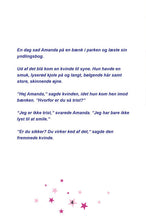 Danish-motivational-book-for-kids-Amandas-Dream-page1