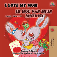 Dutch-Bilingual-kids-book-I-Love-My-Mom-English-Shelley-Admont-KidKiddos-cover