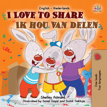 English-Dutch-Bilingual-picture-book-for-kids-I-Love-to-Share-Shelley-Admont-cover