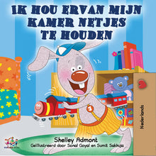 Dutch-I-Love-to-Keep-My-Room-Clean-Bedtime-Story-for-kids-about-bunnies-cover