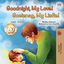 English-Afrikaans-Bilingual-baby-bedtime-story-Goodnight_-My-Love-cover