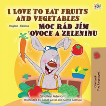 English-Czech-Bilingual-childrens-picture-book-I-Love-to-Eat-Fruits-and-Vegetables-KidKiddos-cover