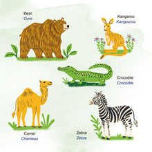 First-Picture-Dictionary-Animals-English-French-Bilingual-book-page5