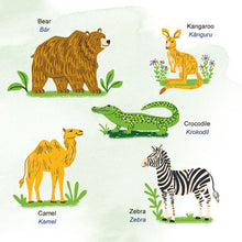 First-Picture-Dictionary-Animals-English-German-Bilingual-children-book-page5