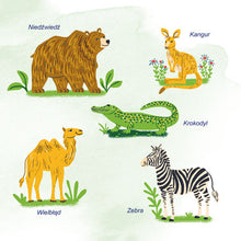 First-Picture-Dictionary-Animals-Polish-children-book-page5