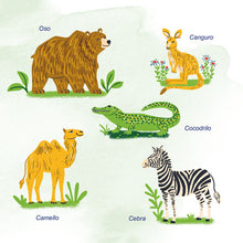 First-Picture-Dictionary-Animals-Spanish-book-page5