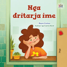 From-My-Window-Rayne-Coshav-Albanian-Kids-Book-cover