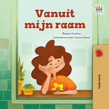 From-My-Window-Rayne-Coshav-Dutch-Kids-Book-cover