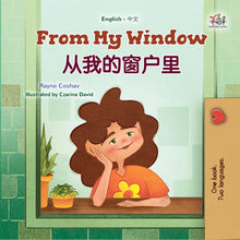 From-My-Window-Rayne-Coshav-English-Chinese-Kids-Book-cover