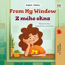 From-My-Window-Rayne-Coshav-English-Czech-Kids-Book-cover