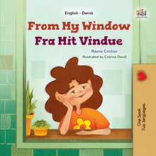 From-My-Window-Rayne-Coshav-English-Danish-Kids-Book-cover