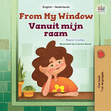 From-My-Window-Rayne-Coshav-English-Dutch-Kids-Book-cover