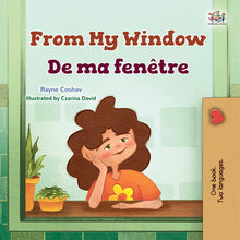 From-My-Window-Rayne-Coshav-English-French-Kids-Book-cover
