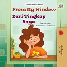 From-My-Window-Rayne-Coshav-English-Malay-Kids-Book-cover