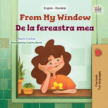 From-My-Window-Rayne-Coshav-English-Romanian-Kids-Book-cover