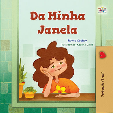From-My-Window-Rayne-Coshav-Portuguese-Kids-Book-cover