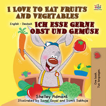 English-German-Bilingual-kids-books-I-Love-to-Eat-Fruits-and-Vegetables-KidKiddos-Shelley-Admont-cover