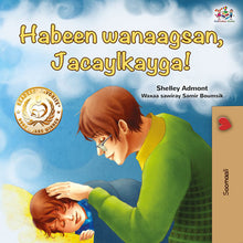 Goodnight-My-Love-Shelley-Admont-Somali-children-book-cover