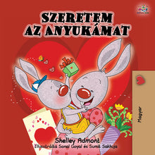 I-Love-My-Mom-Hungarian-language-childrens-book-by-KidKiddos-cover